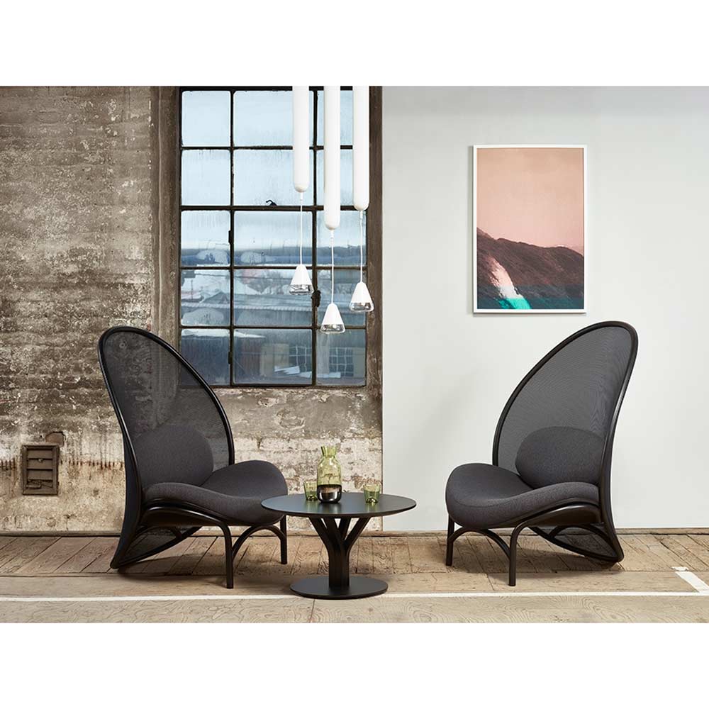 Chips Lounge Chair