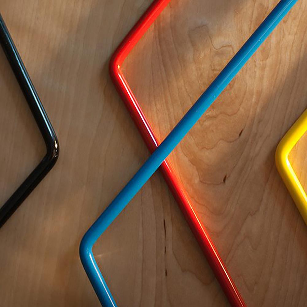 Climb Shelving System - Birch, Multicolor