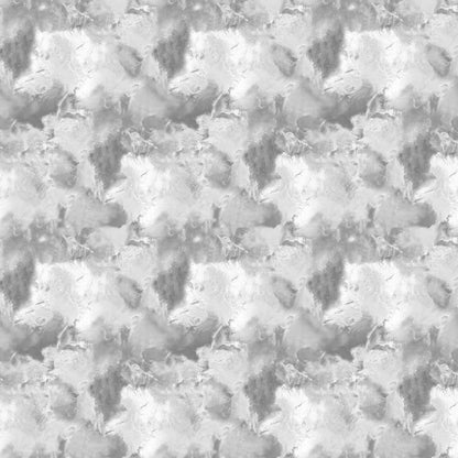Cloudbusting Wallpaper - Gray