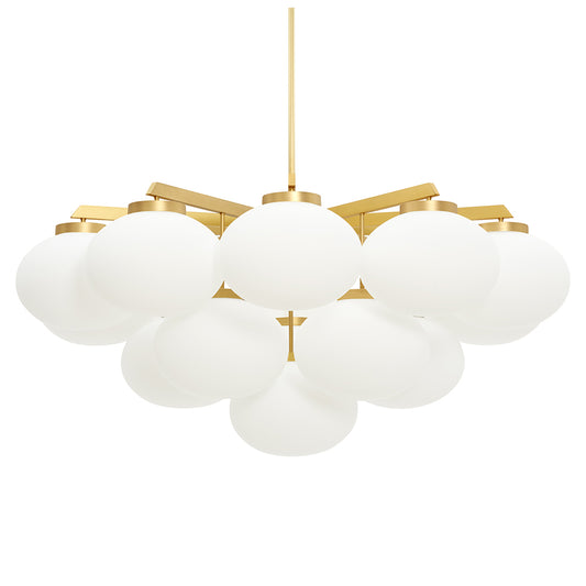 Cloudesley Pendant - Large