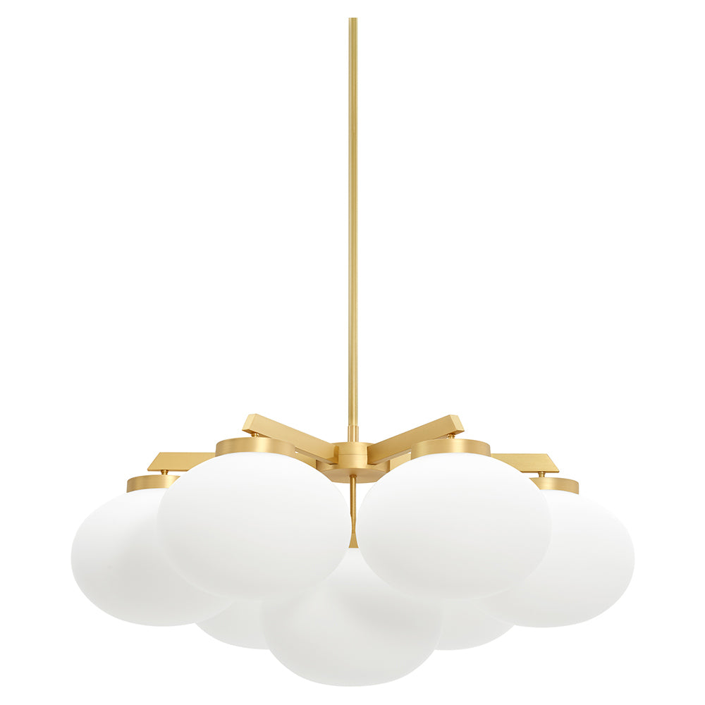 Cloudesley Pendant - Medium