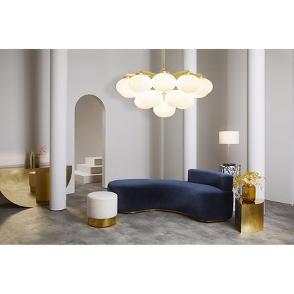 Cloudesley Pendant - Medium