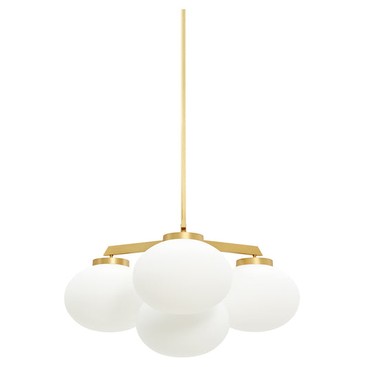 Cloudesley Pendant - Small