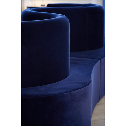 Cloverleaf Sofa - 2 Units