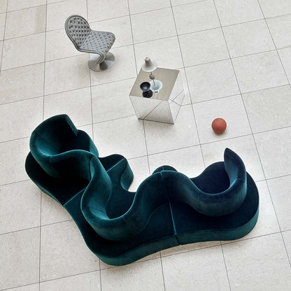 Cloverleaf Sofa - 3 Units