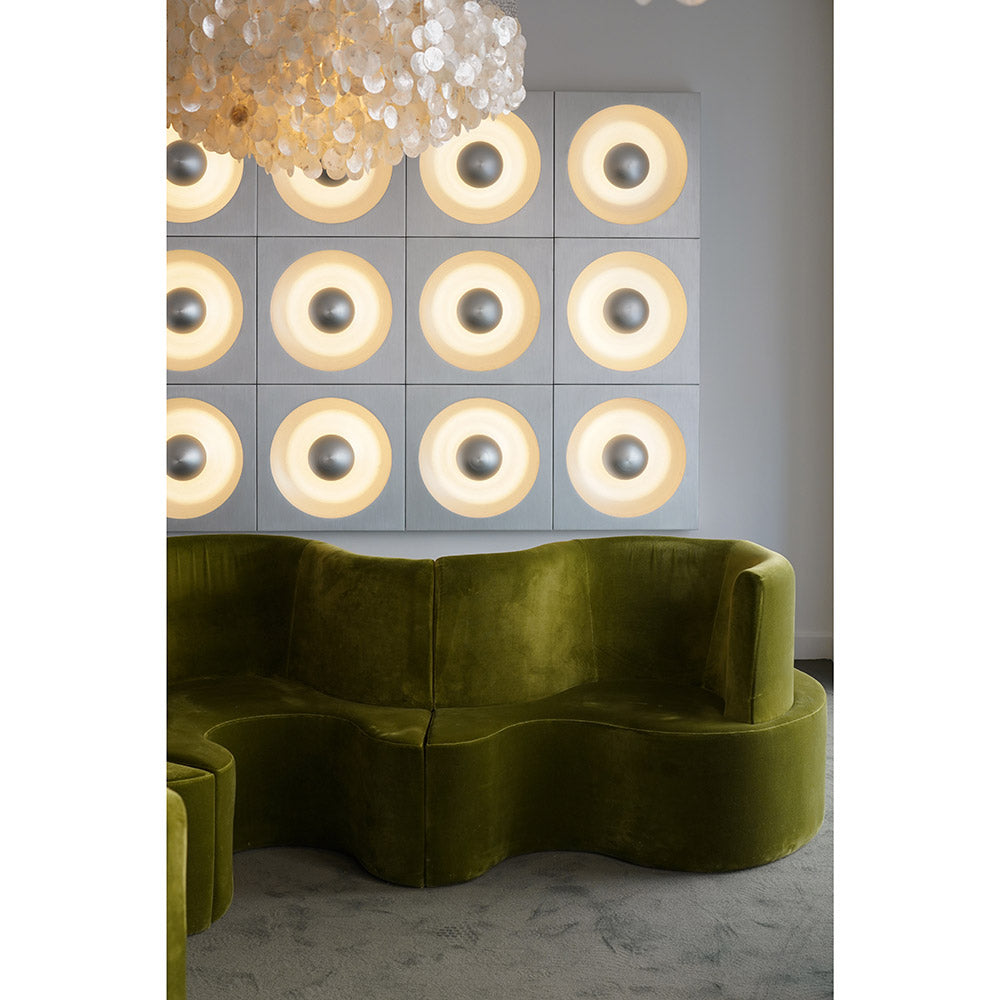 Cloverleaf Sofa - 4 Units