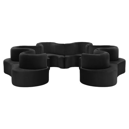 Cloverleaf Sofa - 6 Units