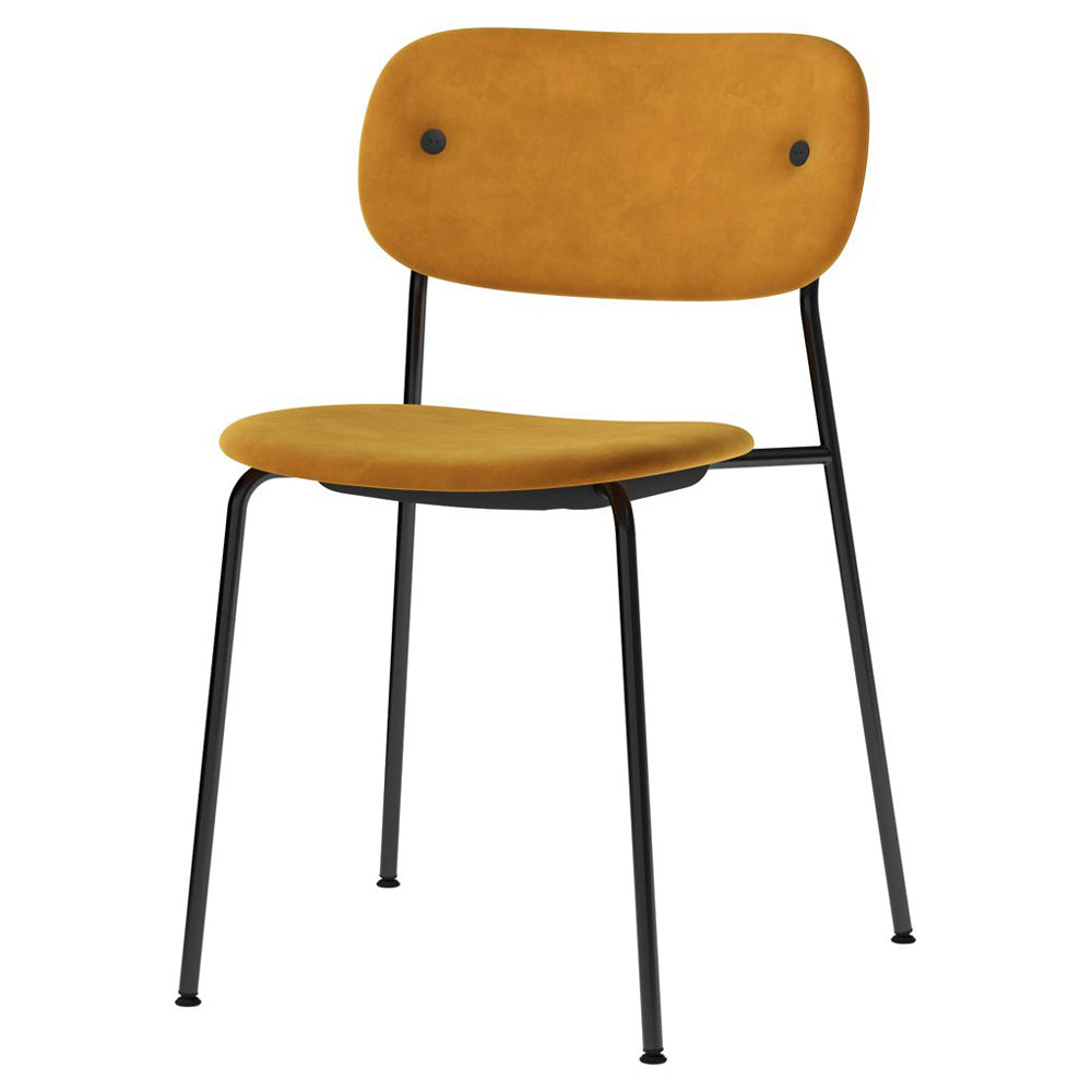 Co Fully Upholstered Dining Chair