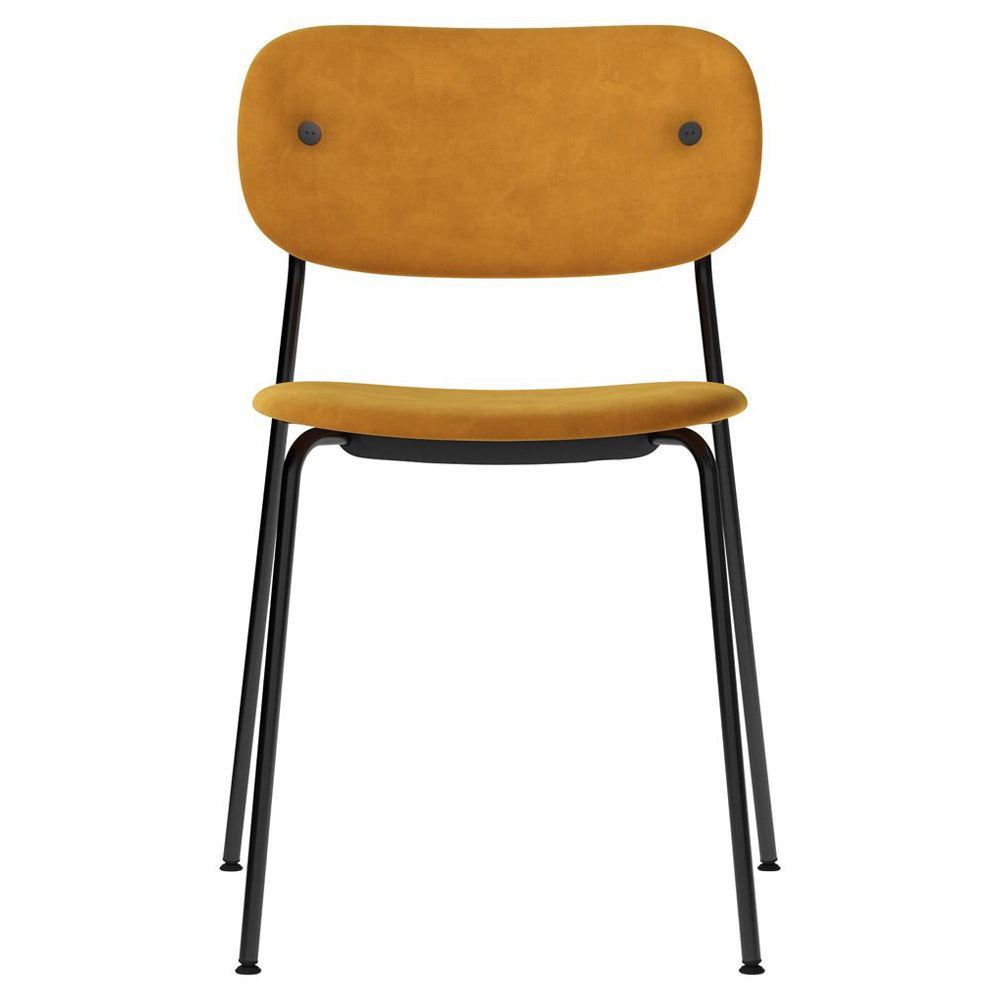 Co Fully Upholstered Dining Chair
