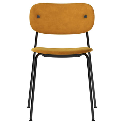 Co Fully Upholstered Dining Chair