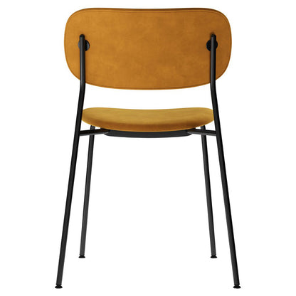Co Fully Upholstered Dining Chair