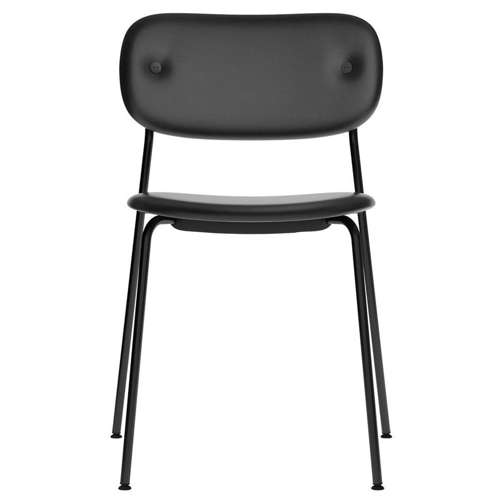 Co Fully Upholstered Dining Chair