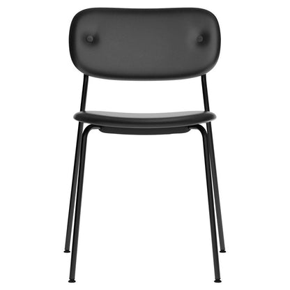 Co Fully Upholstered Dining Chair