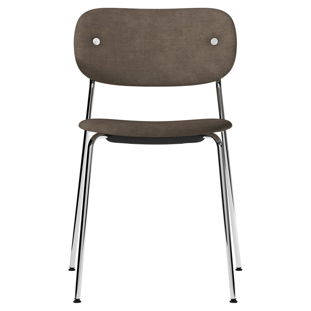 Co Fully Upholstered Dining Chair