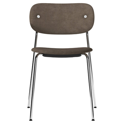 Co Fully Upholstered Dining Chair