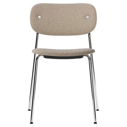 Co Fully Upholstered Dining Chair