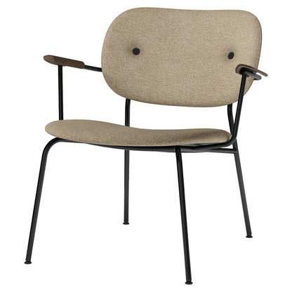 Co Fully Upholstered Lounge Chair