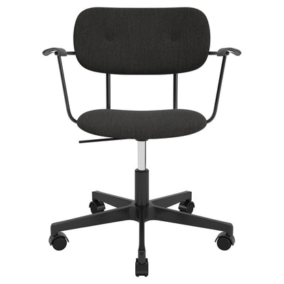 Co Fully Upholstered Task Armchair