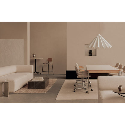 Co Fully Upholstered Task Armchair