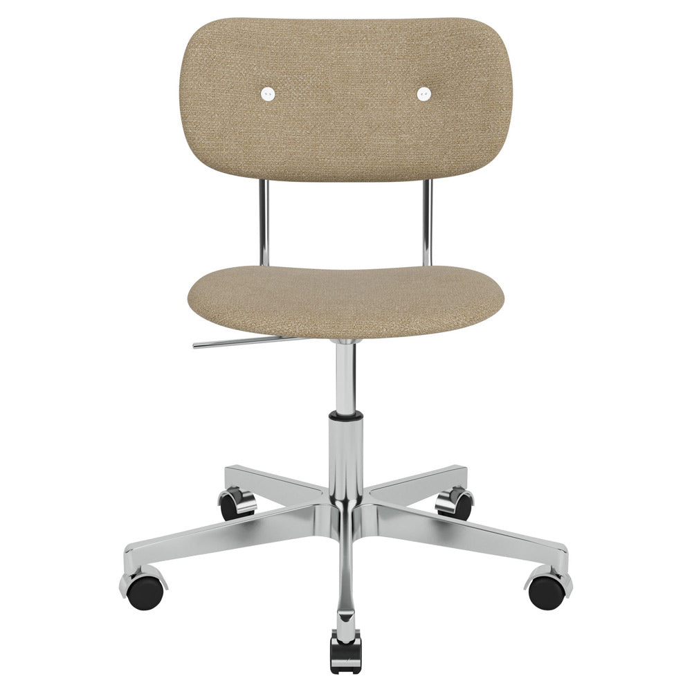 Co Fully Upholstered Task Chair