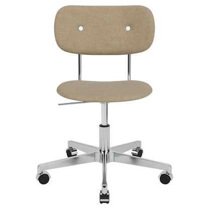 Co Fully Upholstered Task Chair