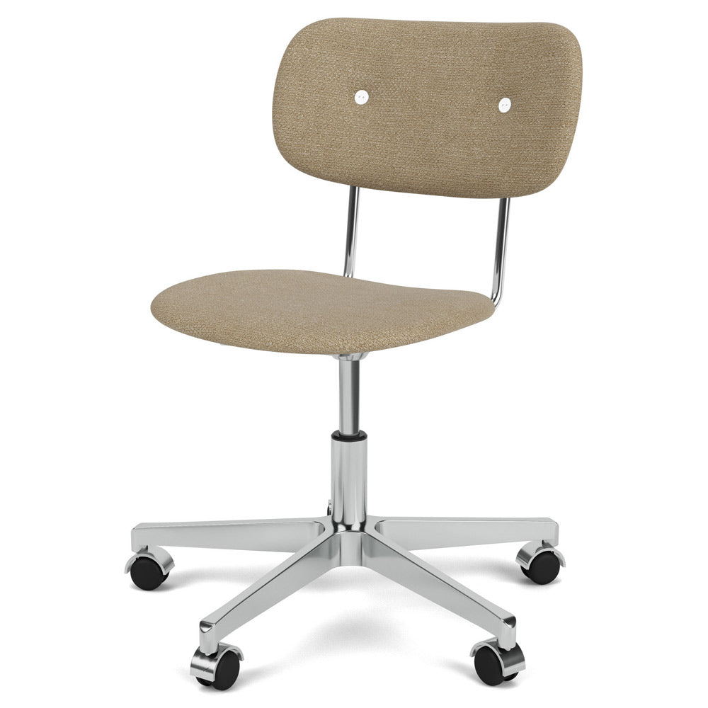Co Fully Upholstered Task Chair