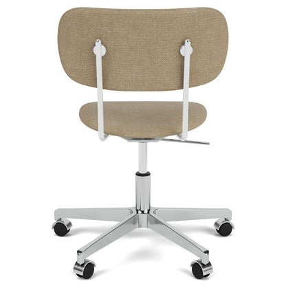 Co Fully Upholstered Task Chair