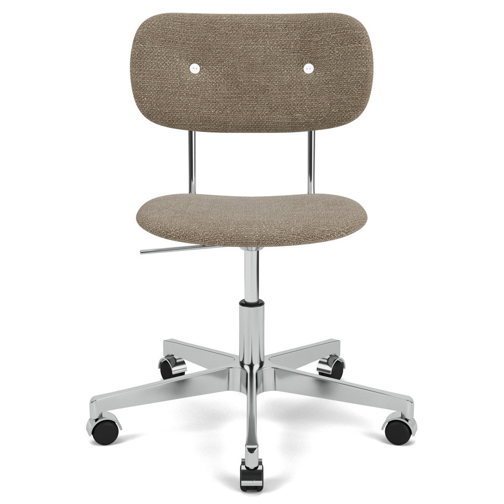 Co Fully Upholstered Task Chair