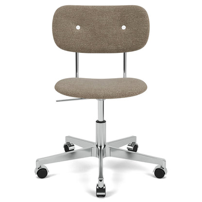 Co Fully Upholstered Task Chair