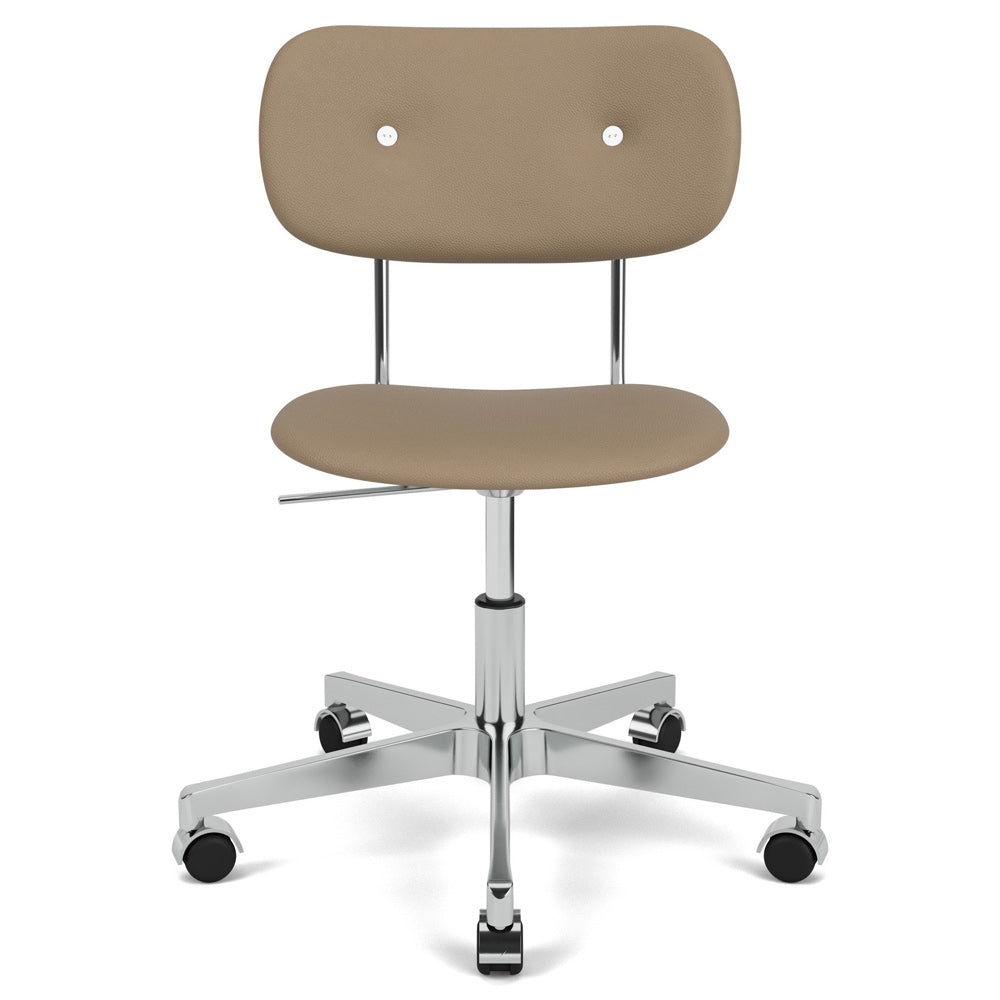 Co Fully Upholstered Task Chair