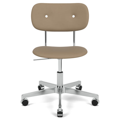 Co Fully Upholstered Task Chair
