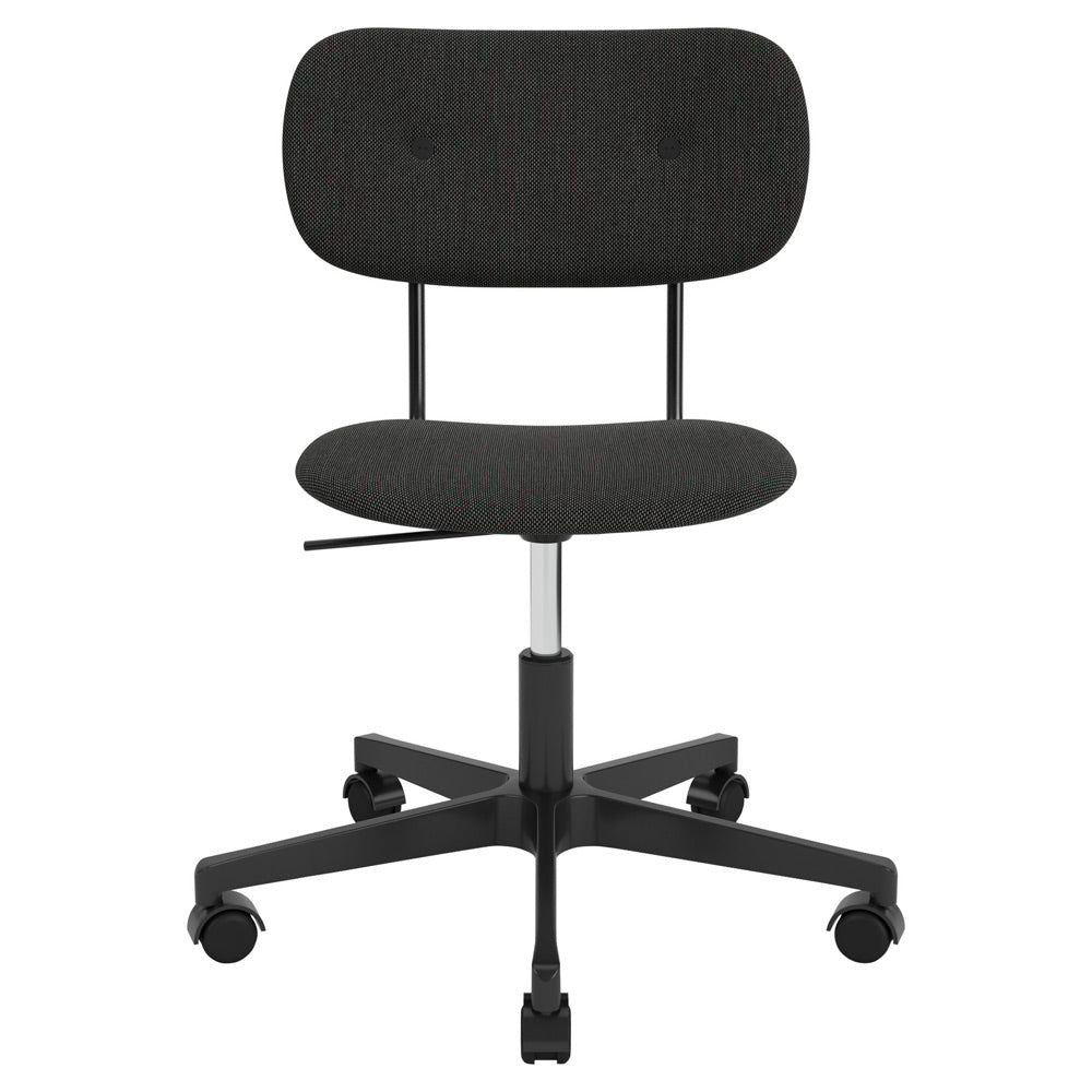 Co Fully Upholstered Task Chair