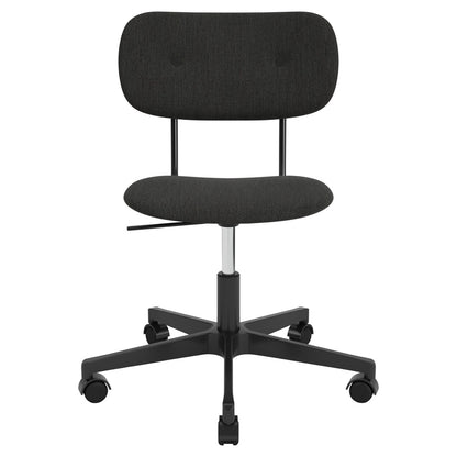 Co Fully Upholstered Task Chair