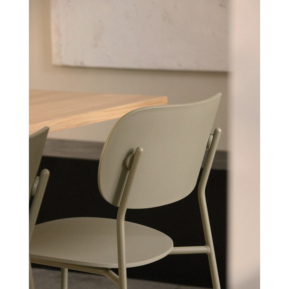 Co Outdoor Dining Chair