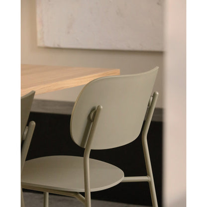 Co Outdoor Dining Chair