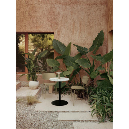 Co Outdoor Dining Chair