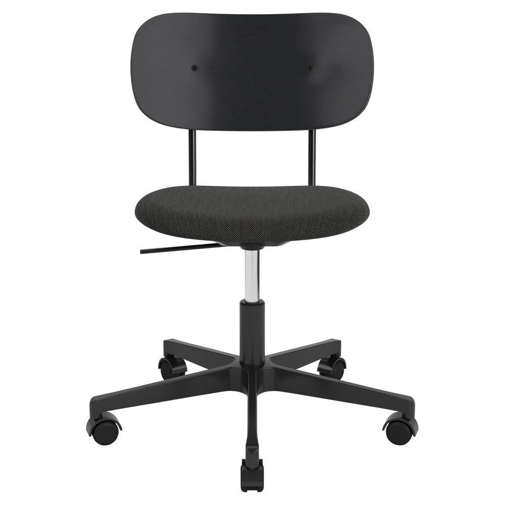 Co Seat Upholstered Task Chair