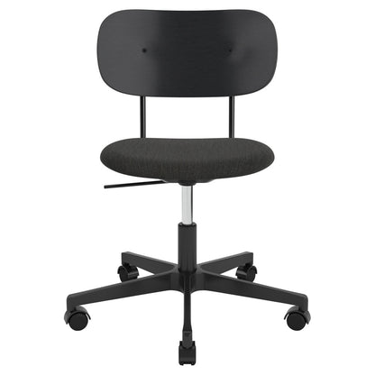 Co Seat Upholstered Task Chair
