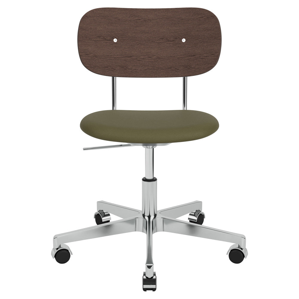 Co Seat Upholstered Task Chair