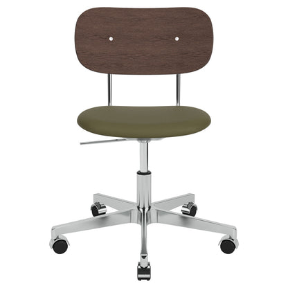 Co Seat Upholstered Task Chair