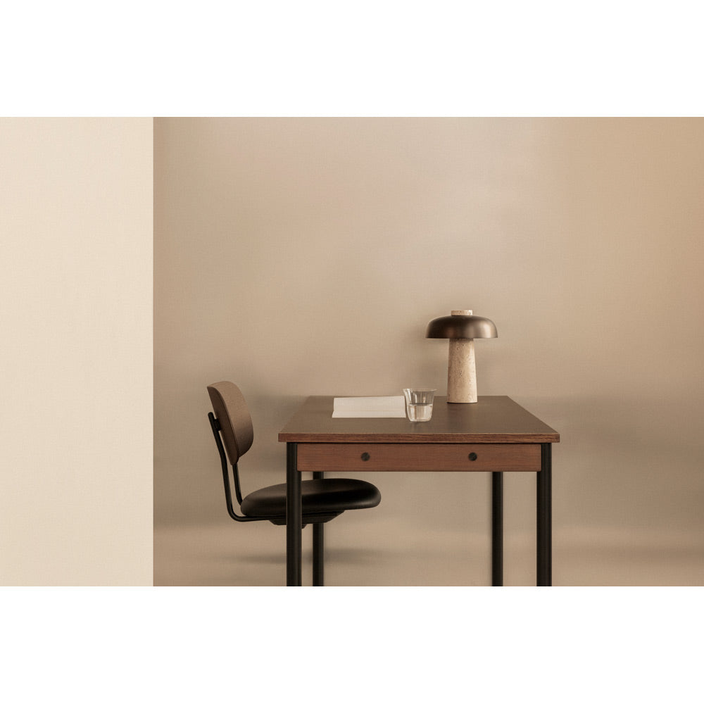 Co Seat Upholstered Task Chair
