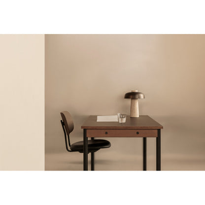 Co Seat Upholstered Task Chair