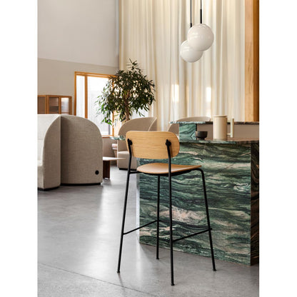 Co Bar Counter Chair
