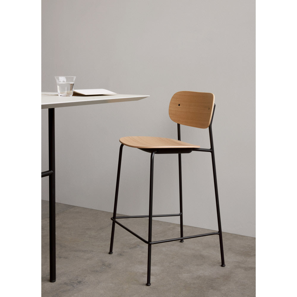 Co Bar Counter Chair
