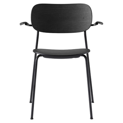 Co Unupholstered Dining Chair