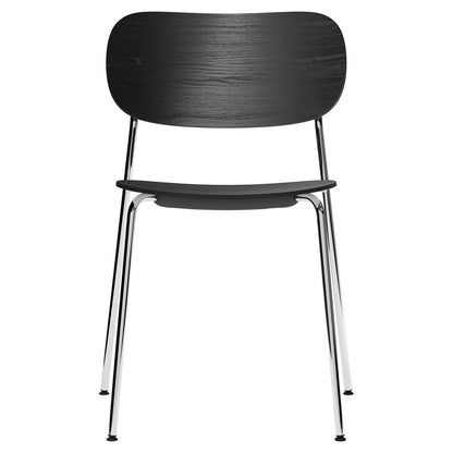 Co Unupholstered Dining Chair