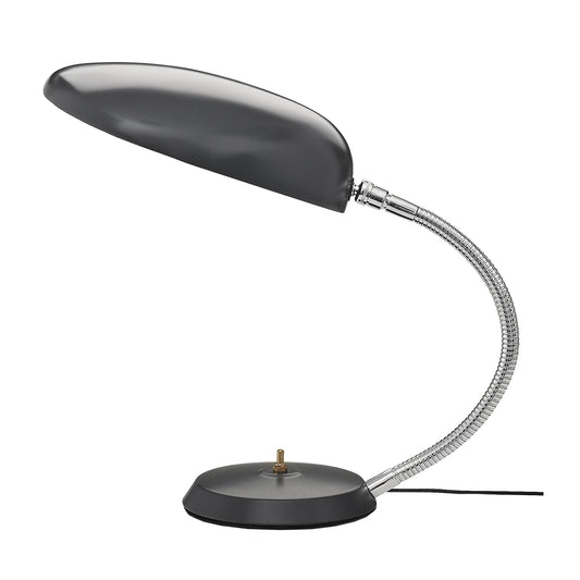 Cobra Table Lamp - Anthracite Gray