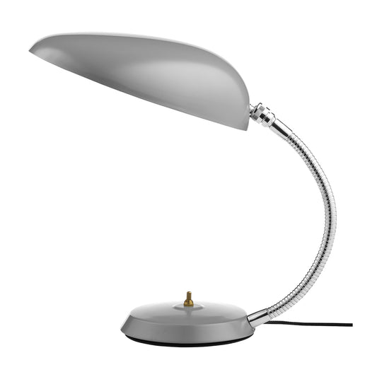Cobra Table Lamp - Blue Gray