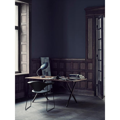 Cobra Table Lamp - Warm Gray