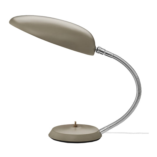 Cobra Table Lamp - Warm Gray